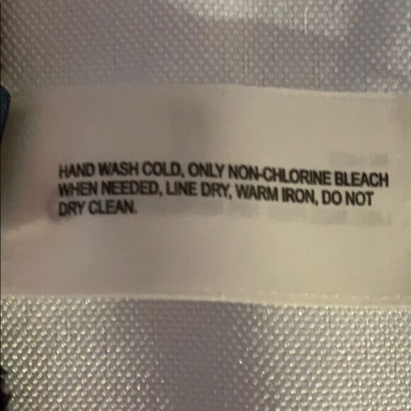 Gap Scarf - Picture 3 of 4